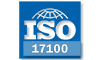 Slavis - norma ISO 17100:2015